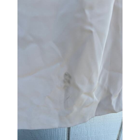 Oleg Cassini Black Tie Maxi Dress And Blazer Set, Size 14 - Picture 8 of 9